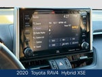 2020 RAV4 Hybrid Thumbnail 31