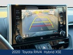 2020 RAV4 Hybrid Thumbnail 32