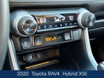2020 RAV4 Hybrid Thumbnail 33