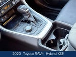 2020 RAV4 Hybrid Thumbnail 34
