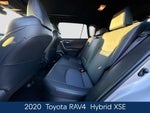 2020 RAV4 Hybrid Thumbnail 35