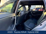 2020 RAV4 Hybrid Thumbnail 36