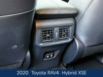2020 RAV4 Hybrid Thumbnail 37