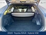 2020 RAV4 Hybrid Thumbnail 38