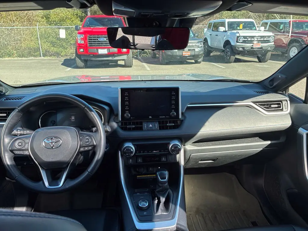 2020 Toyota RAV4 - $34,016
