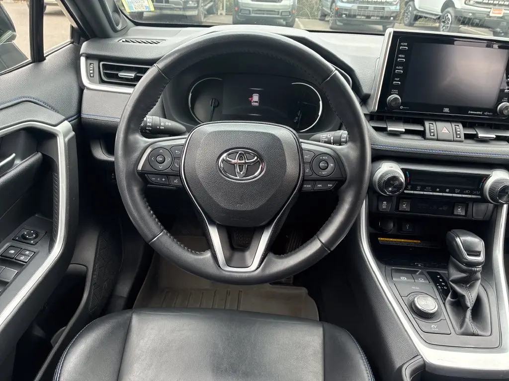 2020 Toyota RAV4 - $34,016
