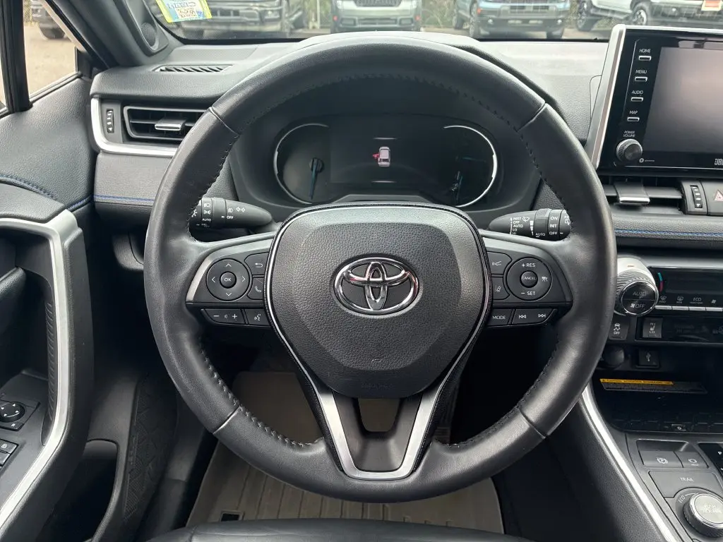 2020 Toyota RAV4 - $34,016