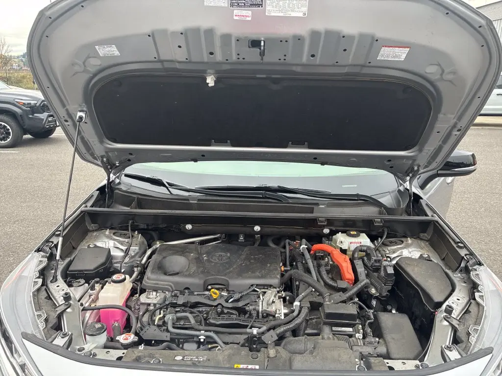 2020 Toyota RAV4 - $34,016