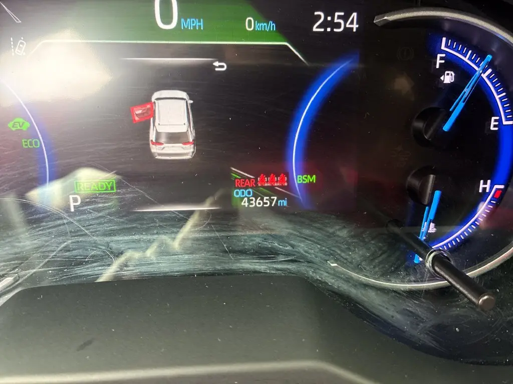 2020 Toyota RAV4 - $34,016