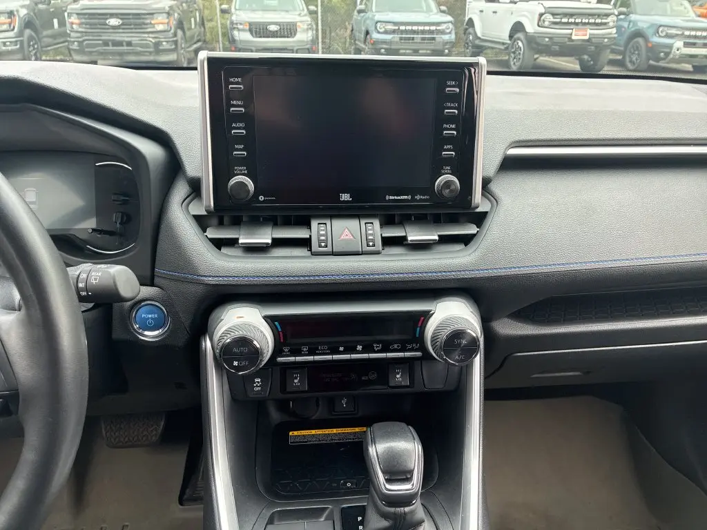 2020 Toyota RAV4 - $34,016