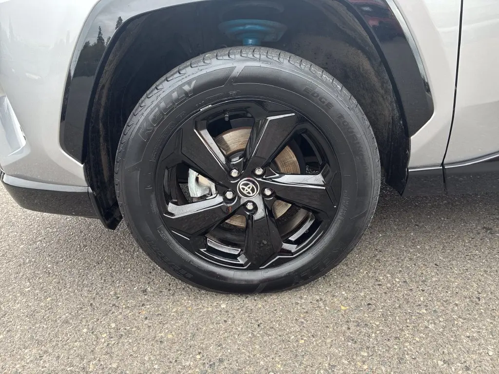 2020 Toyota RAV4 - $34,016