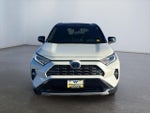 2019 RAV4 Hybrid Thumbnail 2