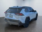 2019 RAV4 Hybrid Thumbnail 5