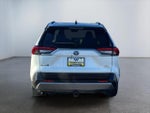 2019 RAV4 Hybrid Thumbnail 6