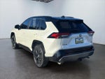 2019 RAV4 Hybrid Thumbnail 7