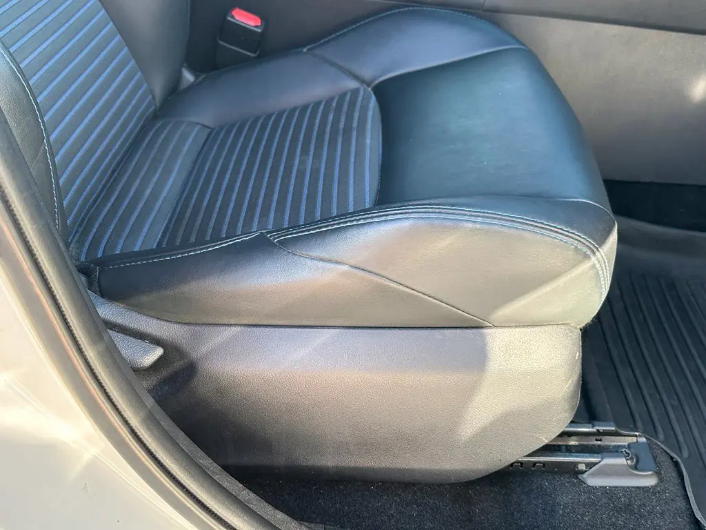 2020 Toyota RAV4 - $22,500