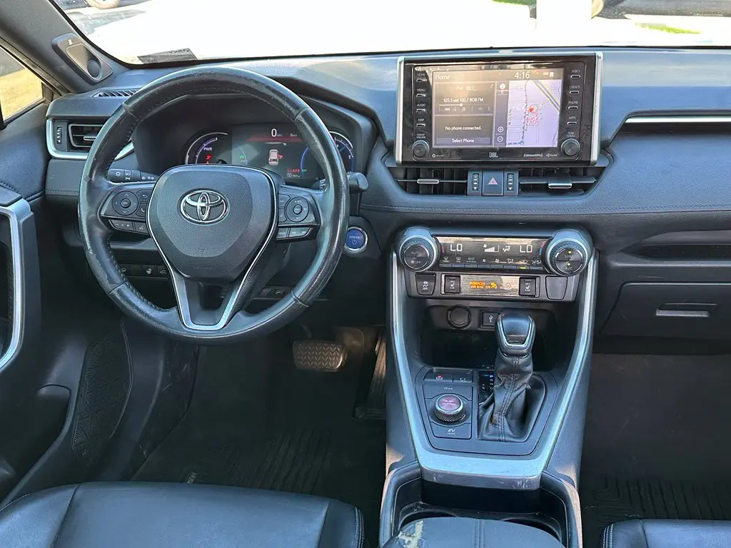 2020 Toyota RAV4 - $22,500