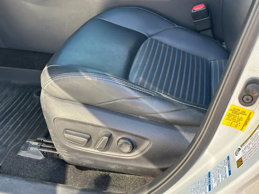 2020 Toyota RAV4 - $22,500