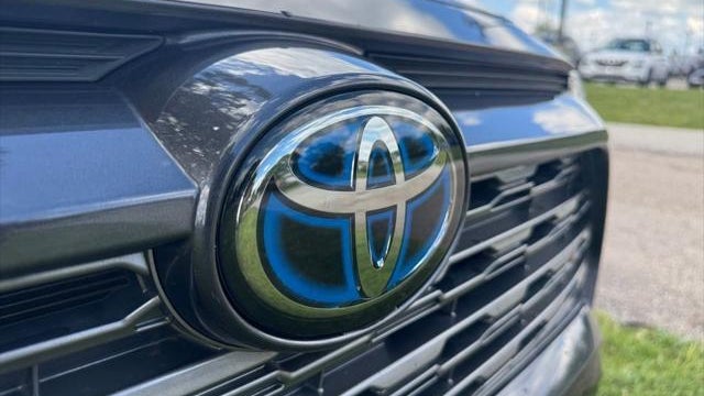 2019 Toyota RAV4 Hybrid XSE