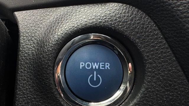 2019 Toyota RAV4 Hybrid XSE