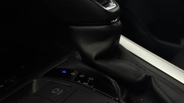 2019 Toyota RAV4 Hybrid XSE