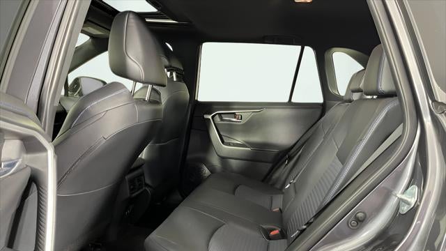 2019 Toyota RAV4 Hybrid XSE