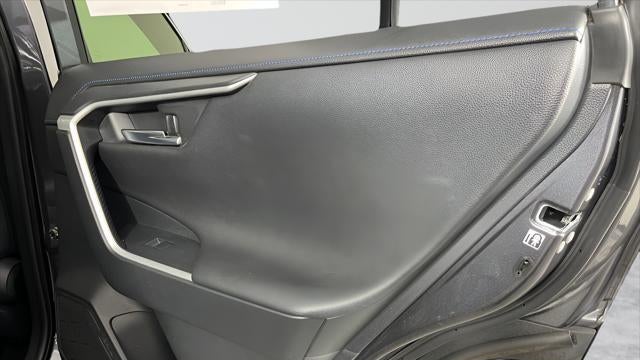 2019 Toyota RAV4 Hybrid XSE