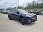 2020 RAV4 Hybrid Thumbnail 2