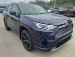 2020 RAV4 Hybrid Thumbnail 3