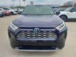2020 RAV4 Hybrid Thumbnail 4