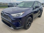 2020 RAV4 Hybrid Thumbnail 5