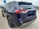 2020 RAV4 Hybrid Thumbnail 7