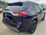 2020 RAV4 Hybrid Thumbnail 8