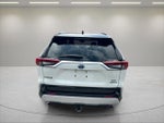 2019 RAV4 Hybrid Thumbnail 4