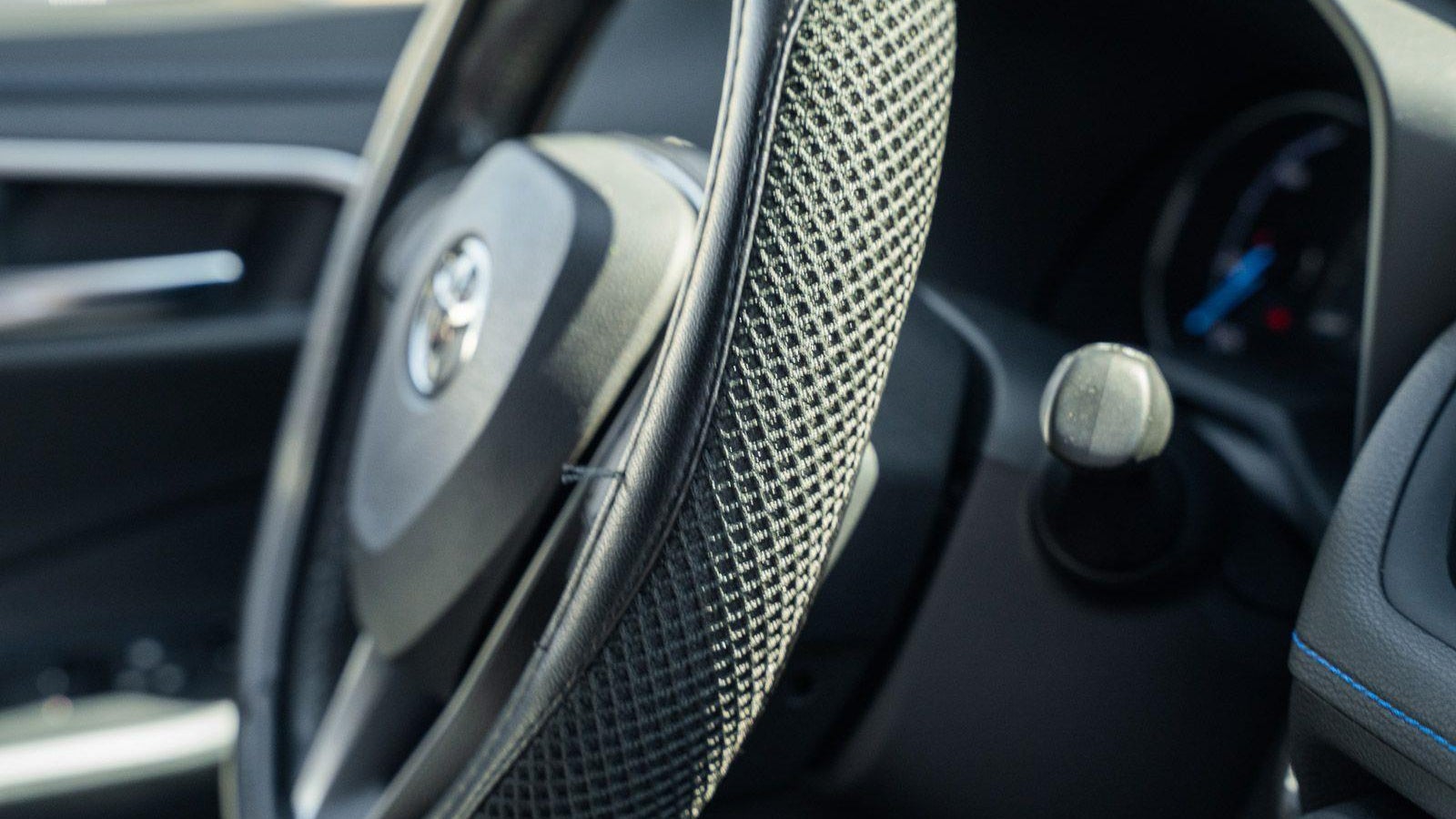 2019 Toyota RAV4 Hybrid XSE