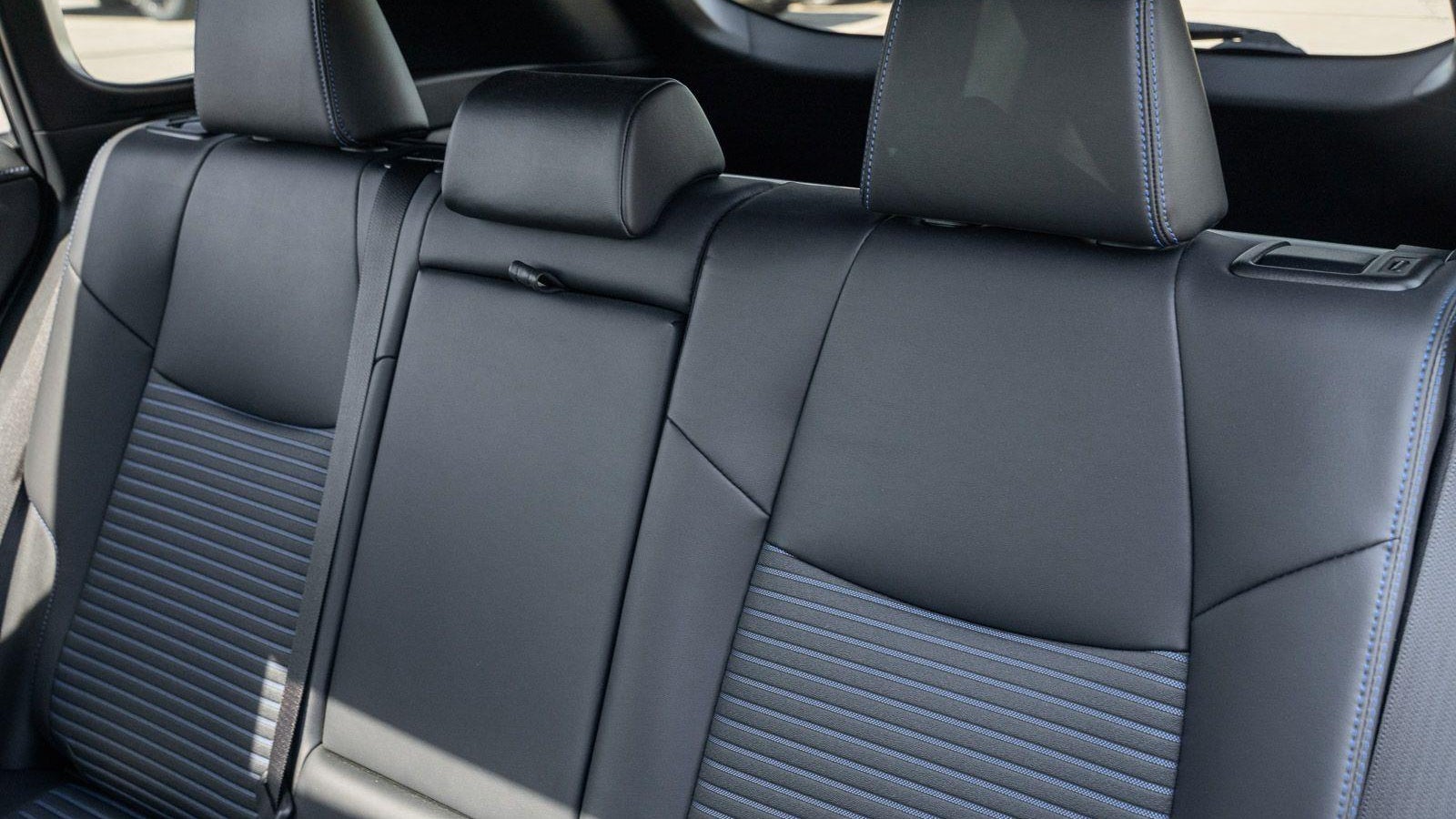 2019 Toyota RAV4 Hybrid XSE