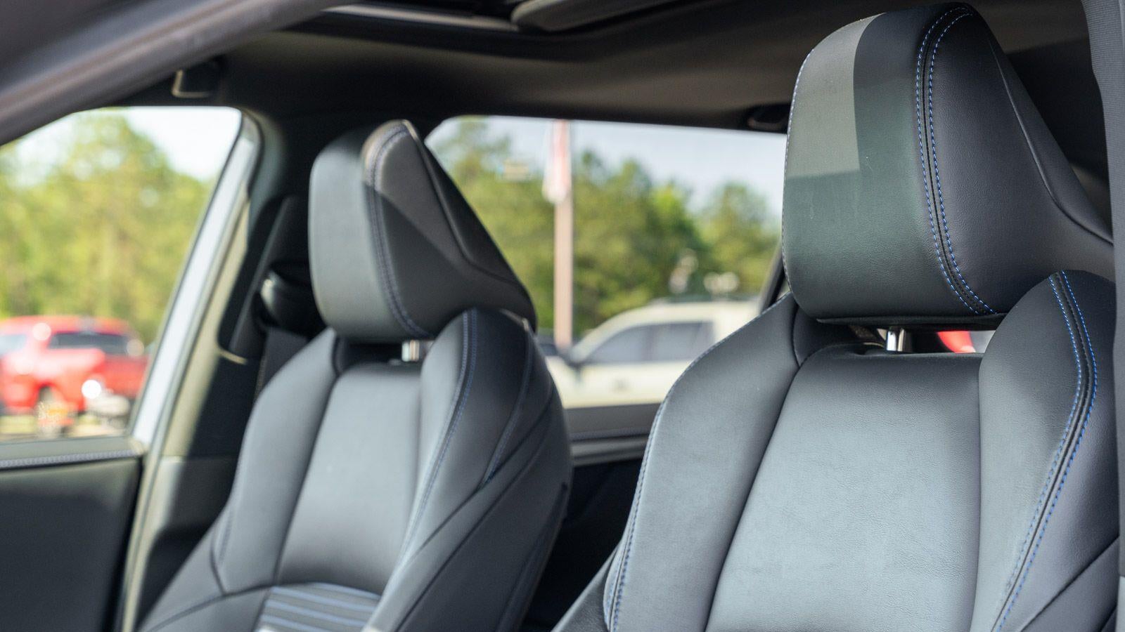 2019 Toyota RAV4 Hybrid XSE
