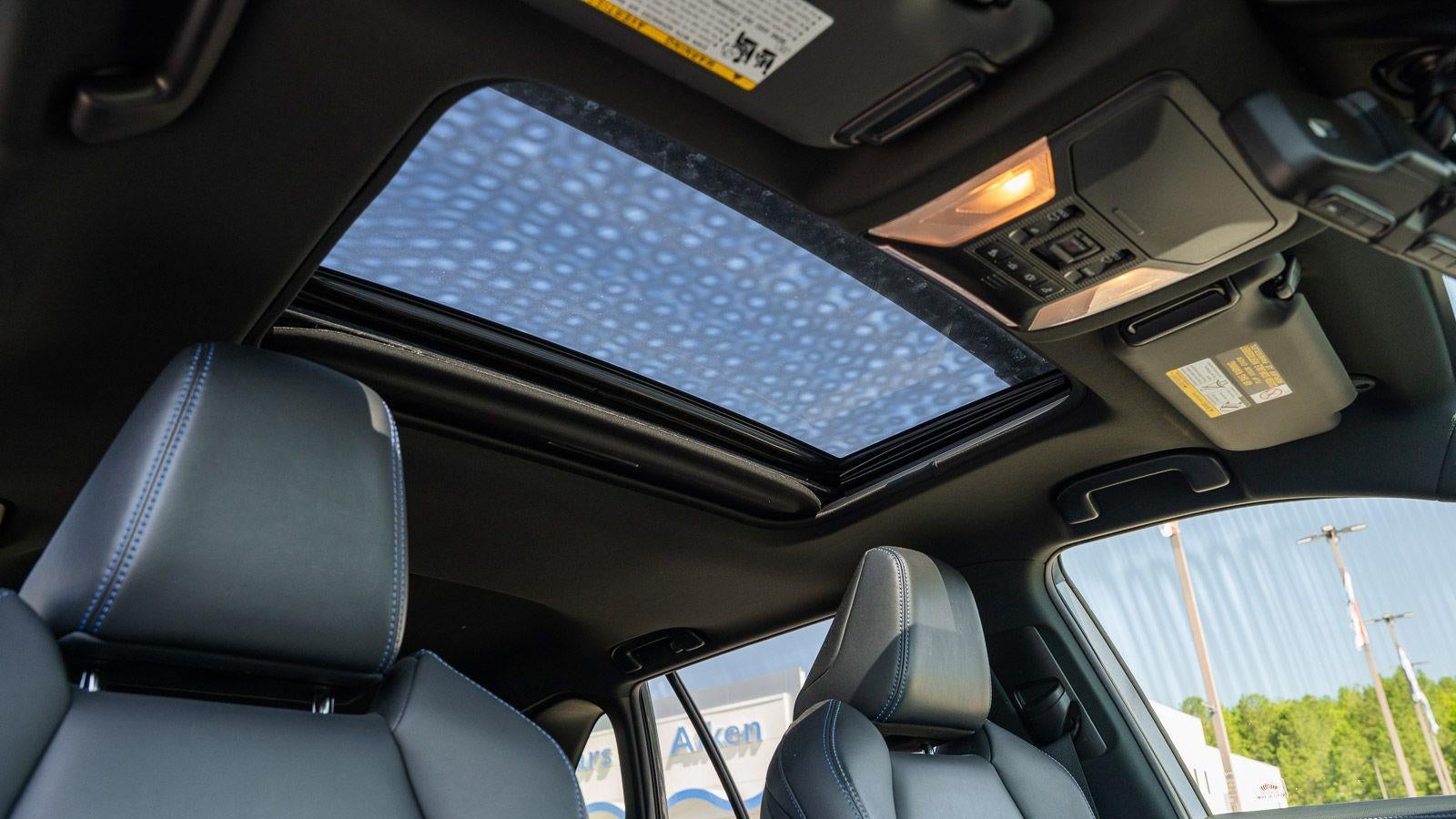 2019 Toyota RAV4 Hybrid XSE
