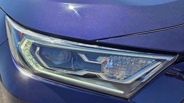 2019 Toyota RAV4 Hybrid XSE