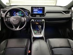 2019 RAV4 Hybrid Thumbnail 9