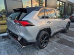 2020 RAV4 Hybrid Thumbnail 6