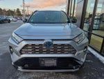 2020 RAV4 Hybrid Thumbnail 3