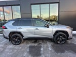 2020 RAV4 Hybrid Thumbnail 5