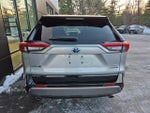 2020 RAV4 Hybrid Thumbnail 7