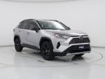 2020 RAV4 Hybrid Thumbnail 1