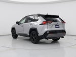 2020 RAV4 Hybrid Thumbnail 2