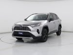 2020 RAV4 Hybrid Thumbnail 4