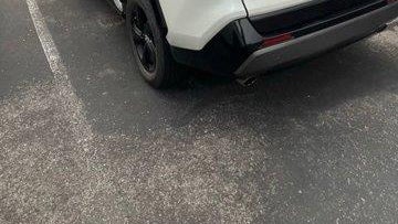 2019 Toyota RAV4 Hybrid XSE