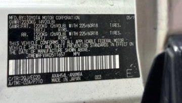 2019 Toyota RAV4 Hybrid XSE