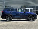 2020 RAV4 Hybrid Thumbnail 2